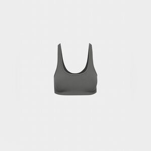 Aritzia BUTTER Mini Bra Top in Small